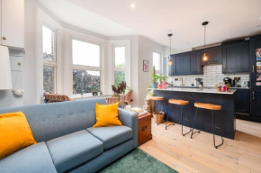 Gauden Road by CAPITAL